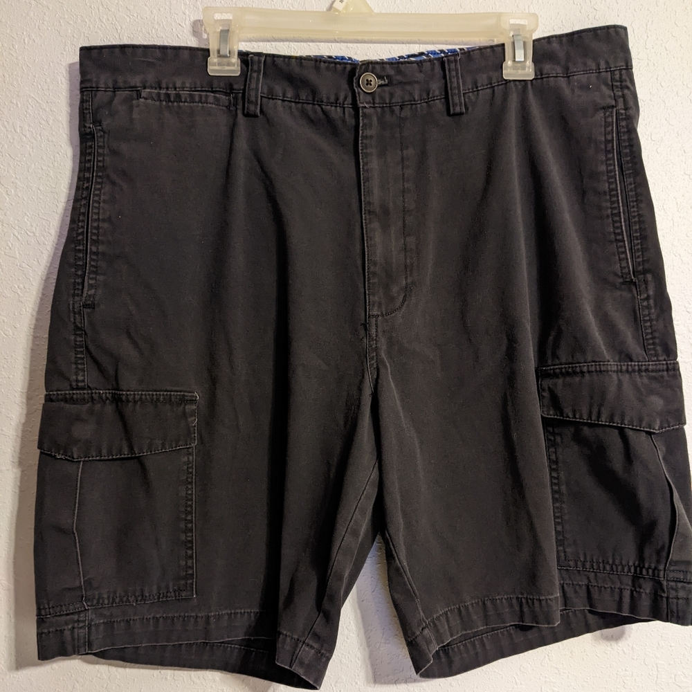 Chaps Men's Cargo Shorts Size 38